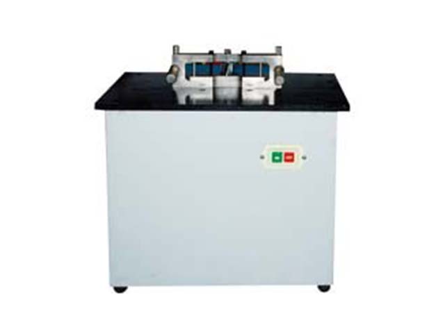 ZZY-25 哑铃型制样机